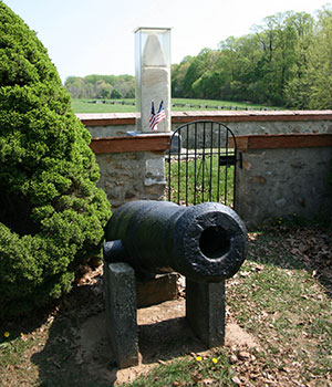 Paoli Battlefield