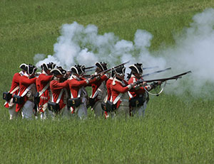 Reenactment