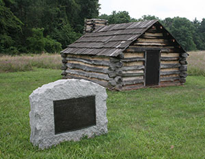 Hut