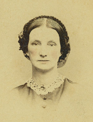 Ann Preston