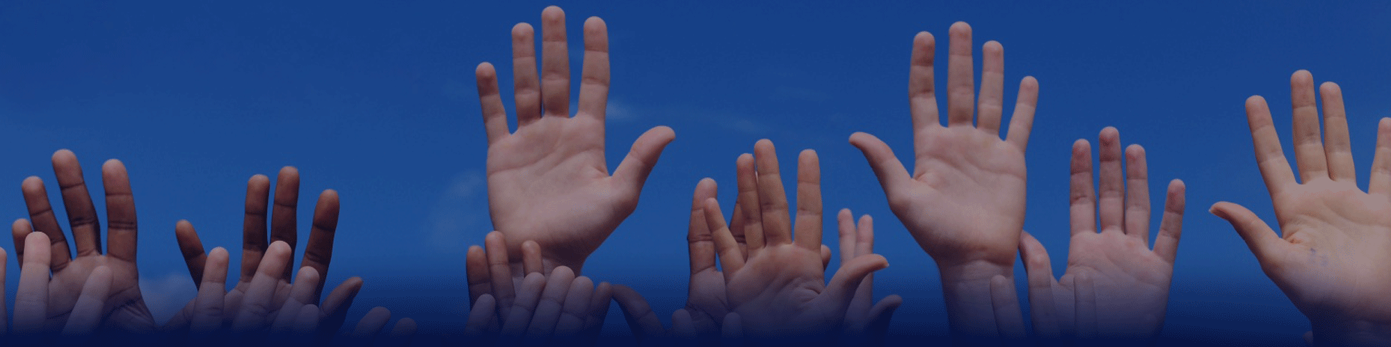 hands
